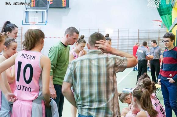 Widzew Łódź za mocny dla Juniorek MKS Kutno