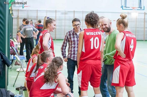 Widzew Łódź za mocny dla Juniorek MKS Kutno