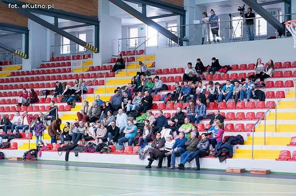 Widzew Łódź za mocny dla Juniorek MKS Kutno