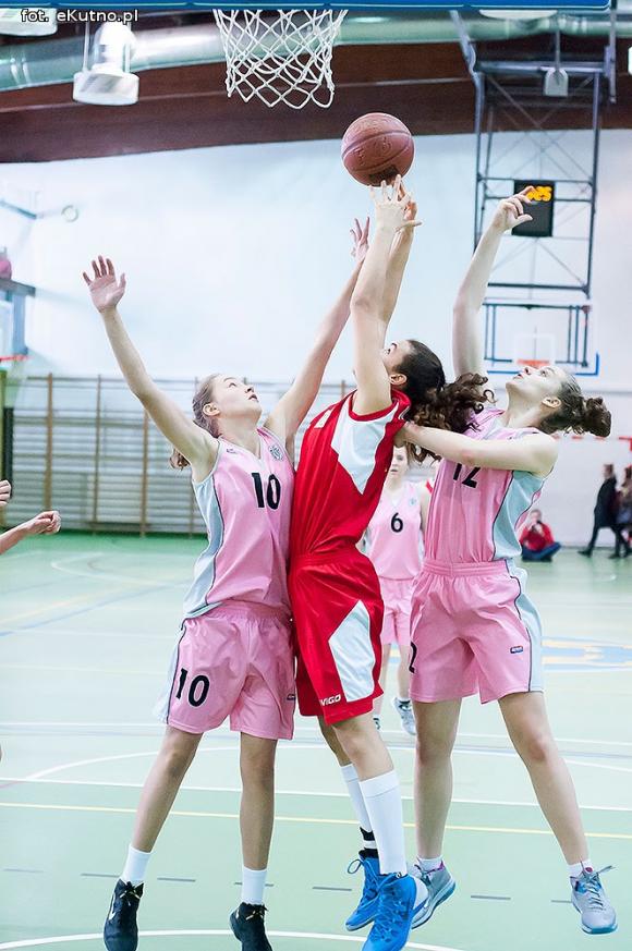 Widzew Łódź za mocny dla Juniorek MKS Kutno