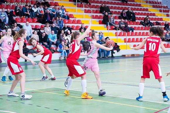 Widzew Łódź za mocny dla Juniorek MKS Kutno