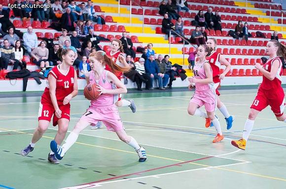 Widzew Łódź za mocny dla Juniorek MKS Kutno