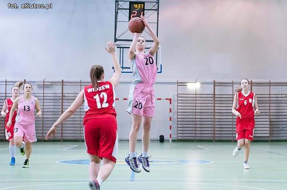 Widzew Łódź za mocny dla Juniorek MKS Kutno