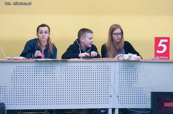 Widzew Łódź za mocny dla Juniorek MKS Kutno