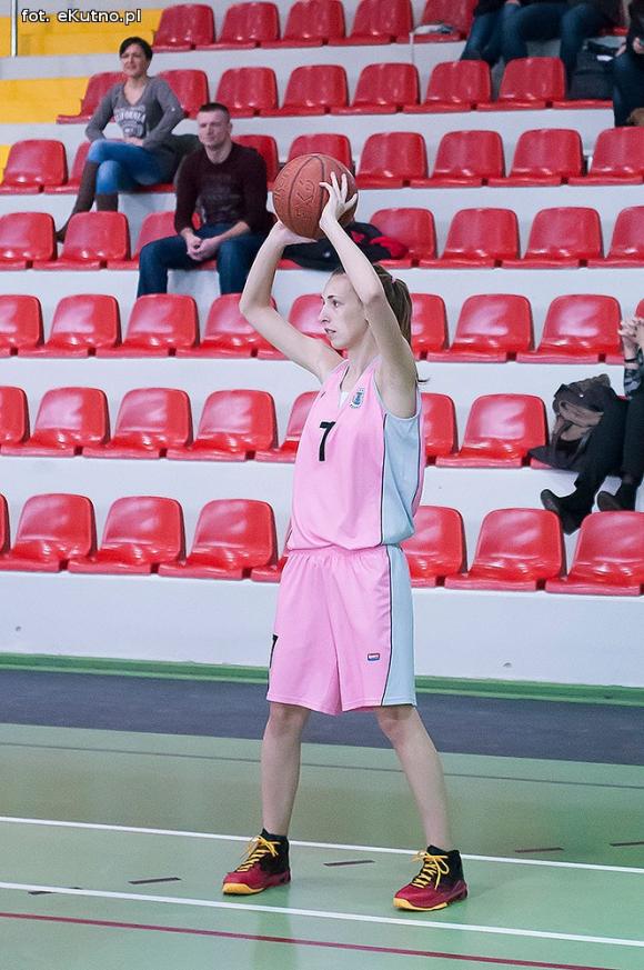 Widzew Łódź za mocny dla Juniorek MKS Kutno