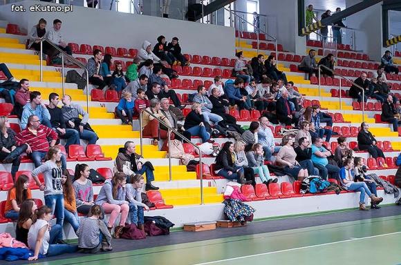 Widzew Łódź za mocny dla Juniorek MKS Kutno