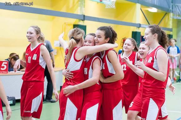 Widzew Łódź za mocny dla Juniorek MKS Kutno