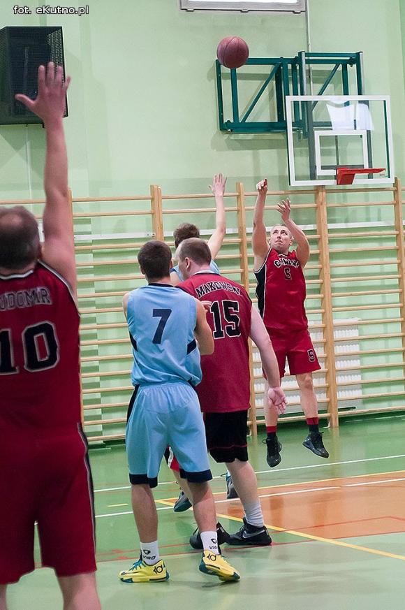 KALK: Zmiany w tabeli. Czarni demolują rywali