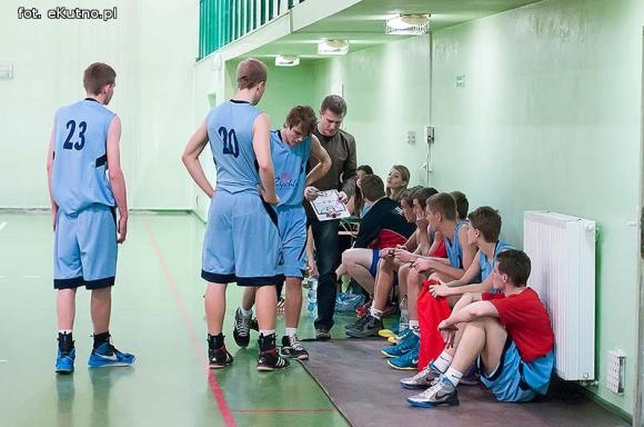 KALK: Zmiany w tabeli. Czarni demolują rywali