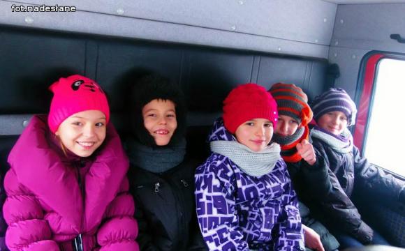 Zakończenie ferii zimowych w Żychlińskim Domu Kultury