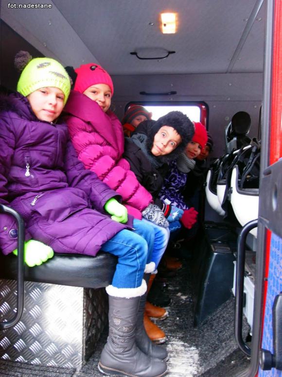 Zakończenie ferii zimowych w Żychlińskim Domu Kultury