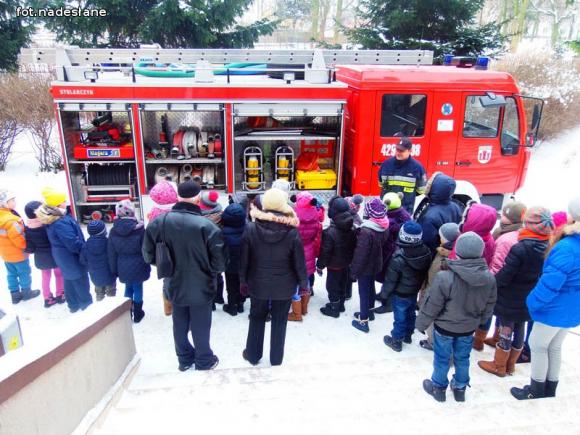 Zakończenie ferii zimowych w Żychlińskim Domu Kultury