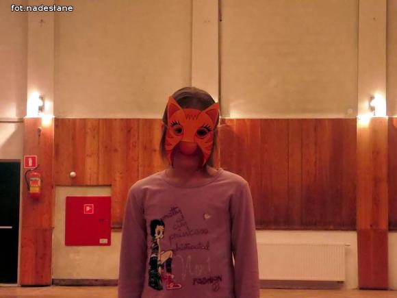 Zakończenie ferii zimowych w Żychlińskim Domu Kultury