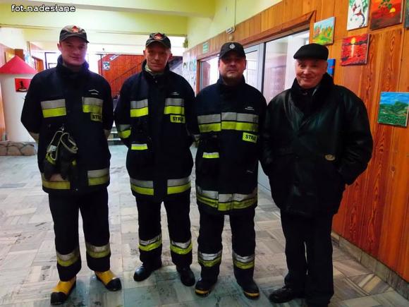 Zakończenie ferii zimowych w Żychlińskim Domu Kultury