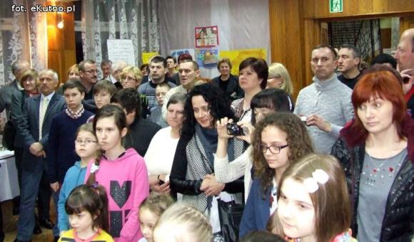 Odkrywają historię swojego miasta. Towarzystwo Miłośników Historii Żychlina rozstrzygnęło konkurs plastyczny