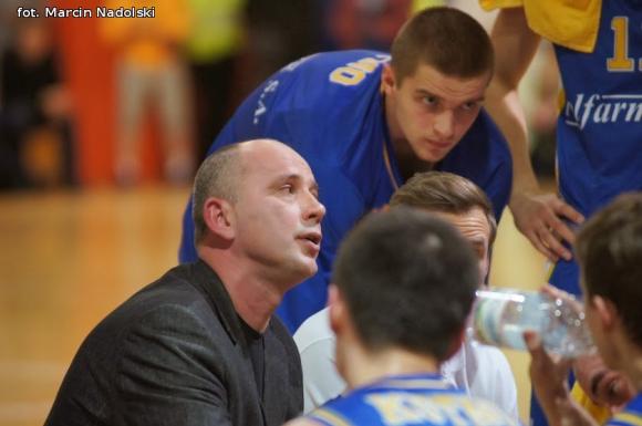 Wygraliśmy we Wrocławiu 71:86