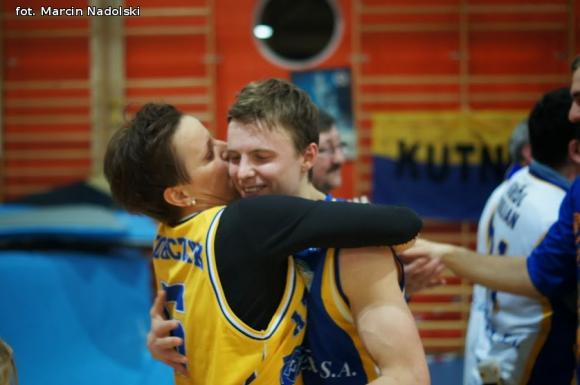 Wygraliśmy we Wrocławiu 71:86