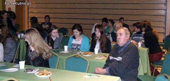 Wzruszająca historia i zatrważająca wizja demokracji. Drugie spotkanie w Klubie Filmowym