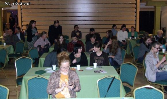 Wzruszająca historia i zatrważająca wizja demokracji. Drugie spotkanie w Klubie Filmowym