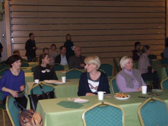 Wzruszająca historia i zatrważająca wizja demokracji. Drugie spotkanie w Klubie Filmowym