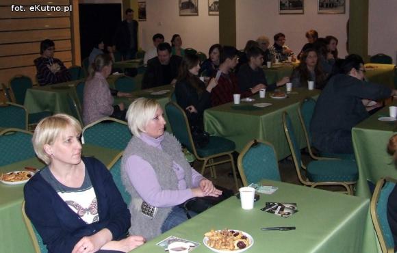 Wzruszająca historia i zatrważająca wizja demokracji. Drugie spotkanie w Klubie Filmowym