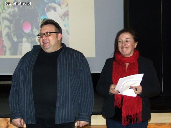 Wzruszająca historia i zatrważająca wizja demokracji. Drugie spotkanie w Klubie Filmowym