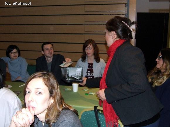 Wzruszająca historia i zatrważająca wizja demokracji. Drugie spotkanie w Klubie Filmowym