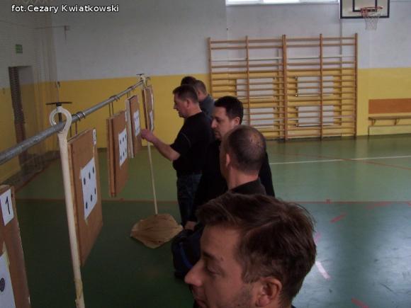 Zawody o Puchar Burmistrza Gminy Żychlin rozstrzygnięte