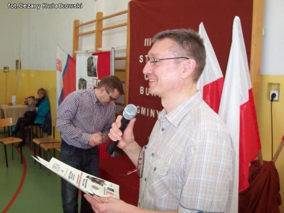 Zawody o Puchar Burmistrza Gminy Żychlin rozstrzygnięte