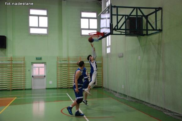 KALK 9 seria spotkań. Outcasts i Czarni pewnie wygrywają