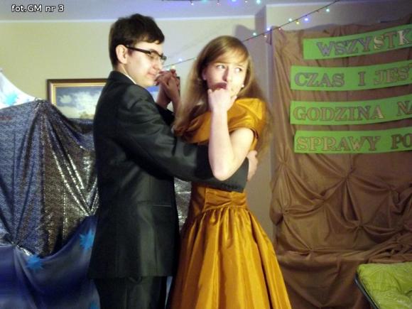 Przynieśli chwile wzruszenia i radości starszym schorowanym ludziom