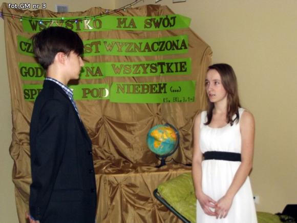 Przynieśli chwile wzruszenia i radości starszym schorowanym ludziom