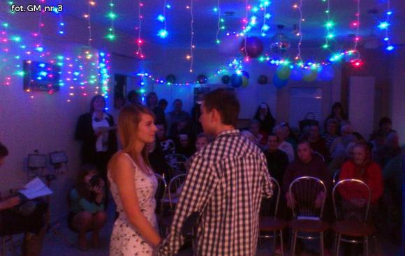 Przynieśli chwile wzruszenia i radości starszym schorowanym ludziom