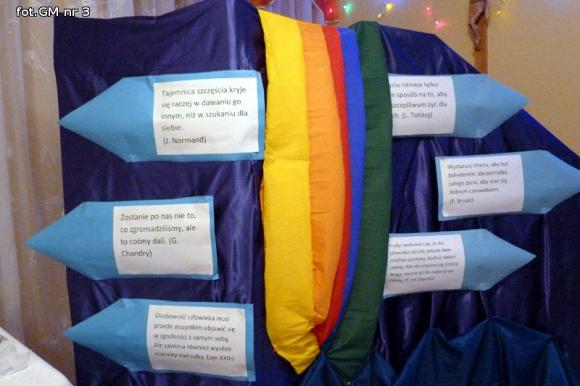 Przynieśli chwile wzruszenia i radości starszym schorowanym ludziom