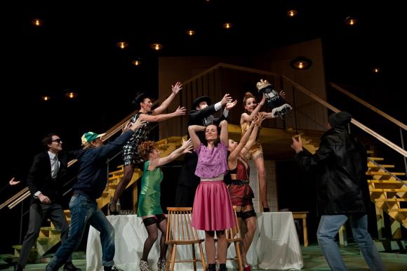 Walentynki z Bogiem Zemsty