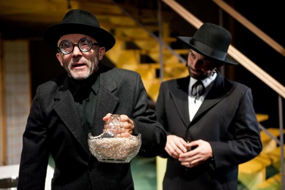 Walentynki z Bogiem Zemsty