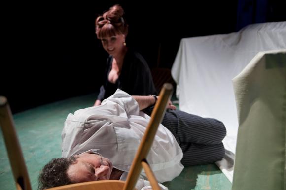 Walentynki z Bogiem Zemsty