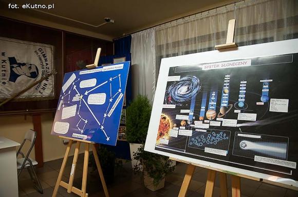 Spotkanie z Astronomią. Obserwacja nieba nocą