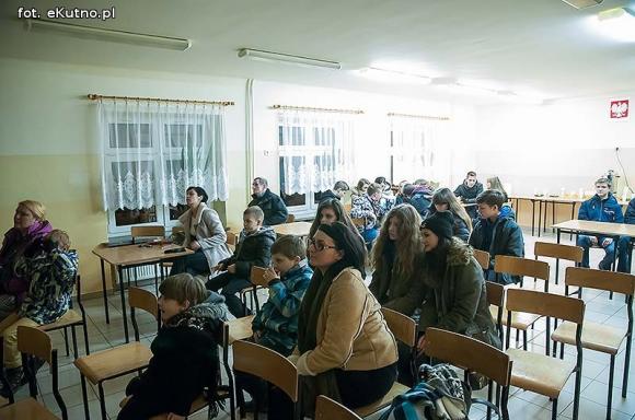 Spotkanie z Astronomią. Obserwacja nieba nocą
