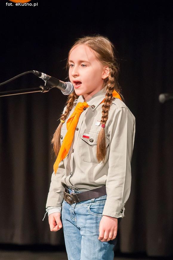 Czternasty Przegląd Piosenki Harcerskiej i Turystycznej za nami