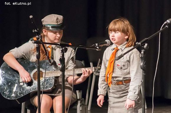 Czternasty Przegląd Piosenki Harcerskiej i Turystycznej za nami