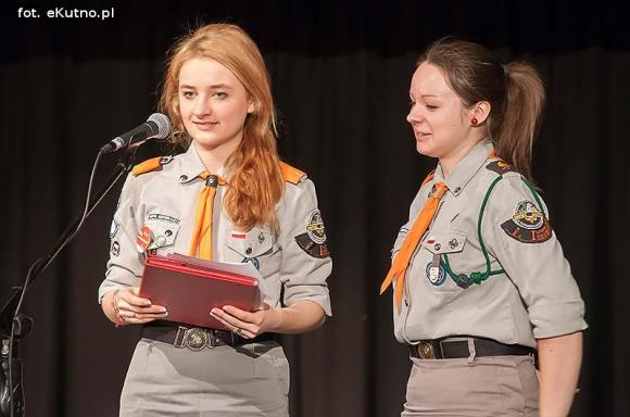 Czternasty Przegląd Piosenki Harcerskiej i Turystycznej za nami