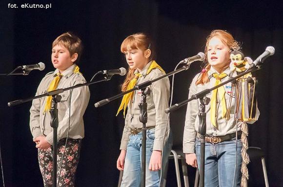 Czternasty Przegląd Piosenki Harcerskiej i Turystycznej za nami