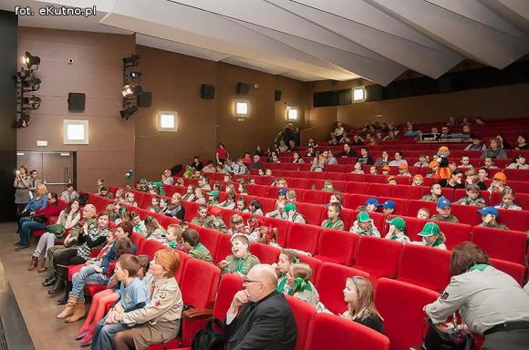 Czternasty Przegląd Piosenki Harcerskiej i Turystycznej za nami