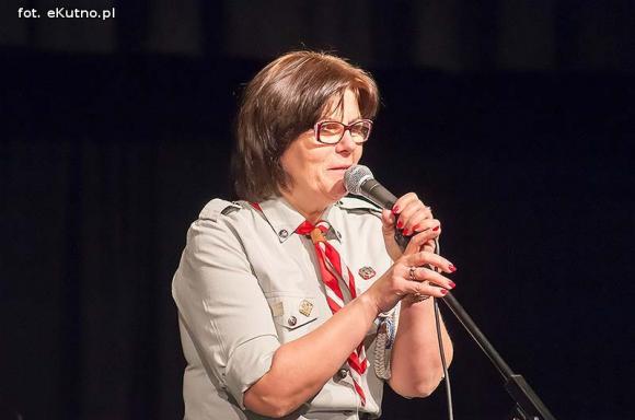 Czternasty Przegląd Piosenki Harcerskiej i Turystycznej za nami