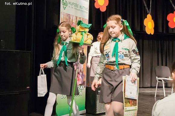 Czternasty Przegląd Piosenki Harcerskiej i Turystycznej za nami