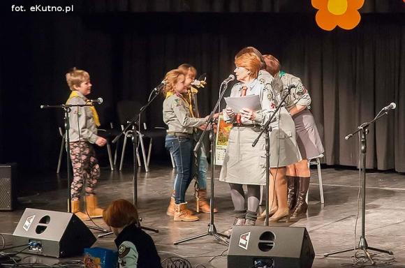 Czternasty Przegląd Piosenki Harcerskiej i Turystycznej za nami