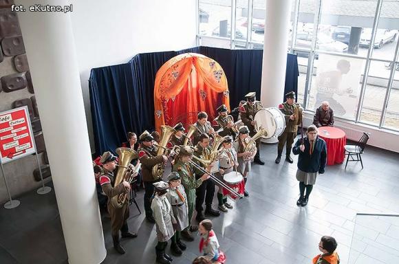 Czternasty Przegląd Piosenki Harcerskiej i Turystycznej za nami
