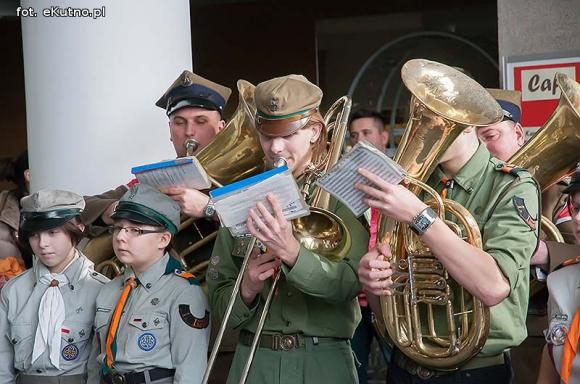 Czternasty Przegląd Piosenki Harcerskiej i Turystycznej za nami
