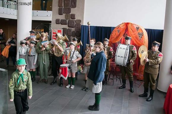 Czternasty Przegląd Piosenki Harcerskiej i Turystycznej za nami
